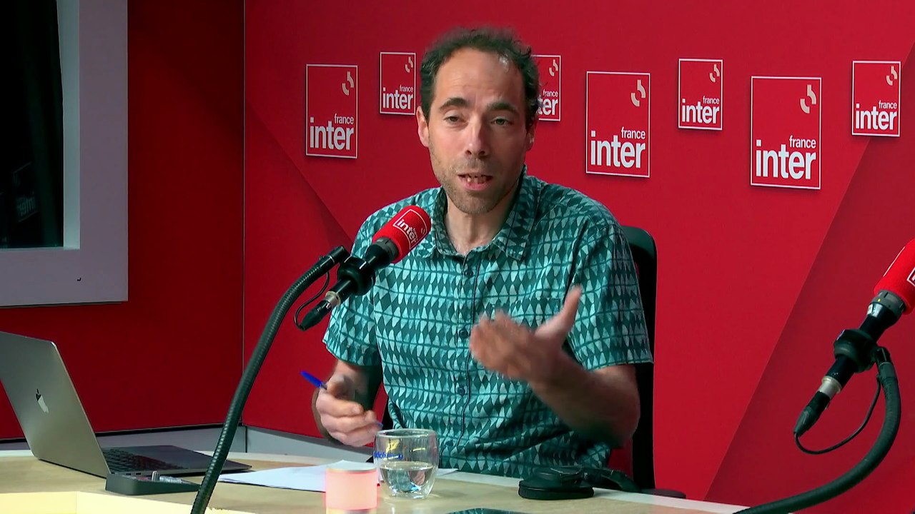 Le projet de loi d'urgence agricole "ne répond pas à la situation du monde agricole"