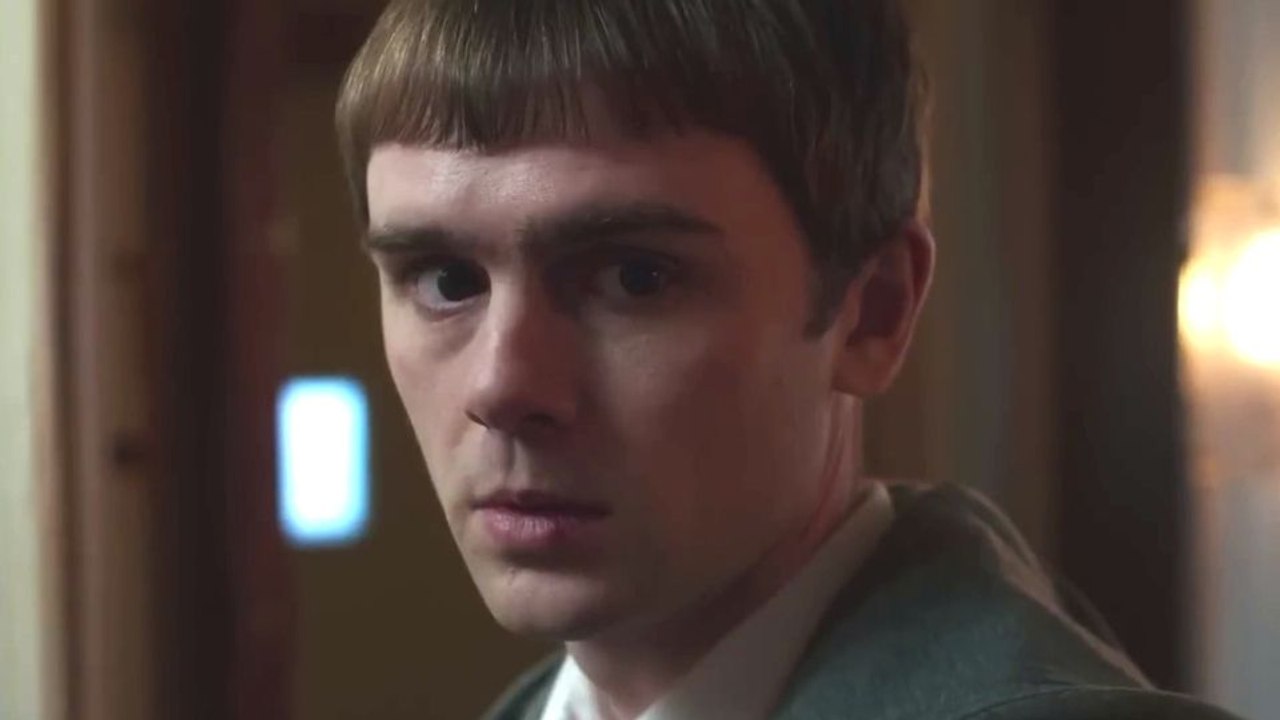 Half Man Trailer (3) OV