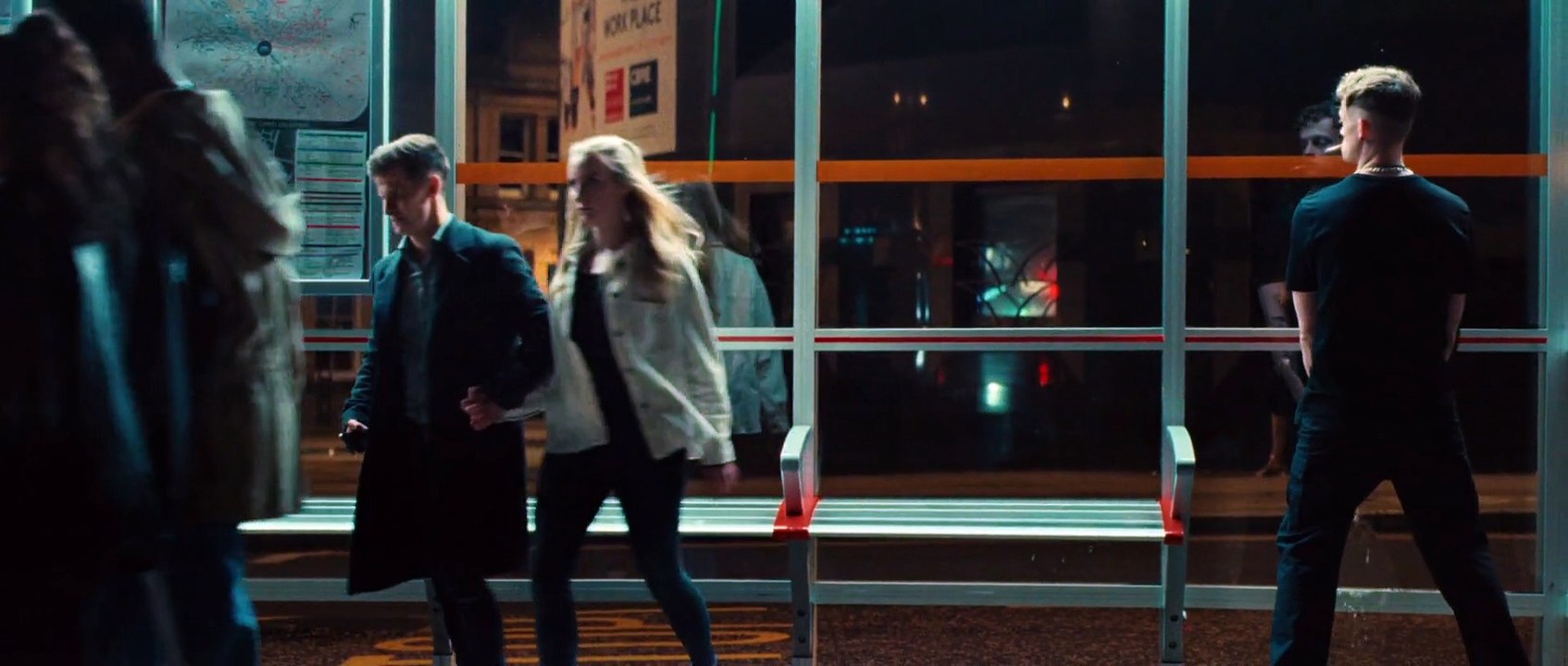 Watch The Good Boy (2026) Full Movie Online Free | HD Streaming