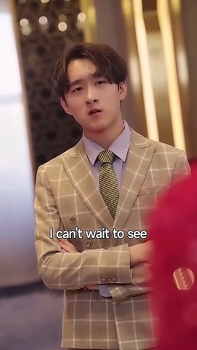 From Scorned To Supreme A Housewife's Revenge Full Engsub