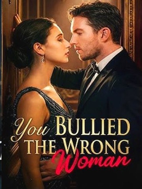You Bullied the Wrong Woman [Full Movie] [New Drama]Full EP - Full