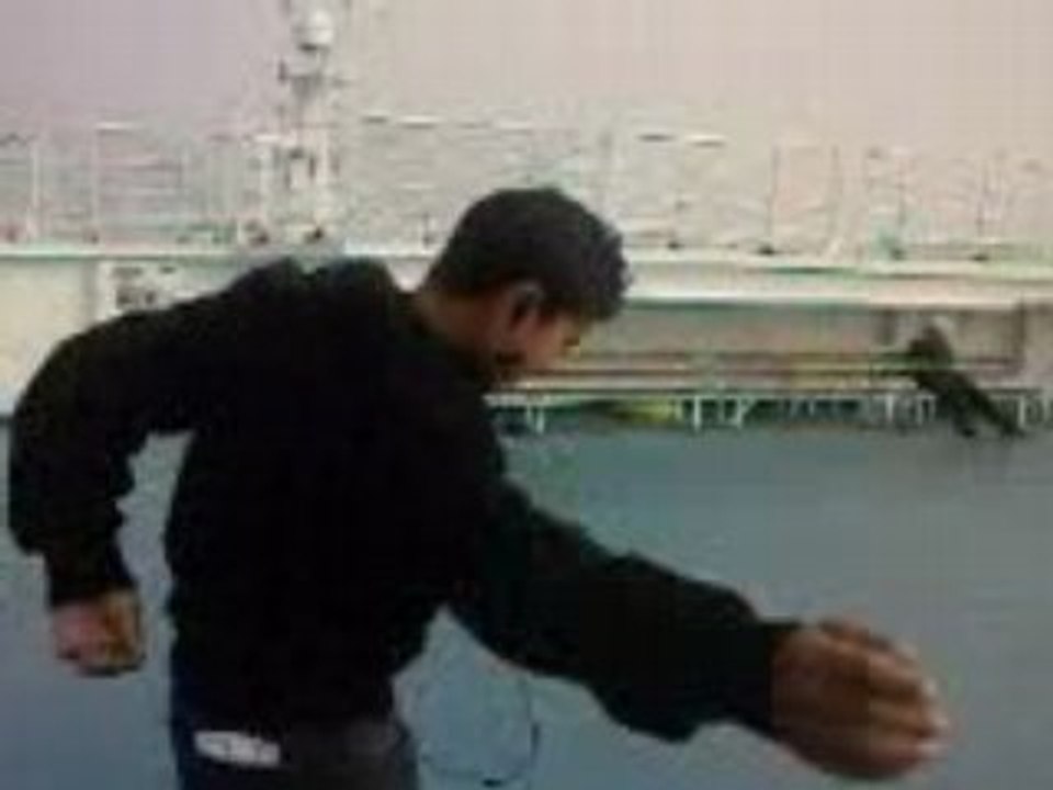 Ok La Techteknik