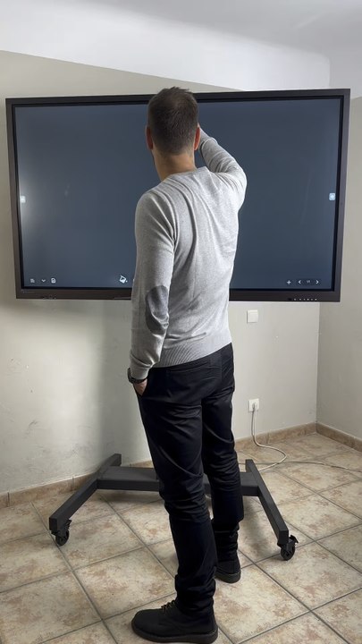 La différence entre un salarié et un entrepreneur.