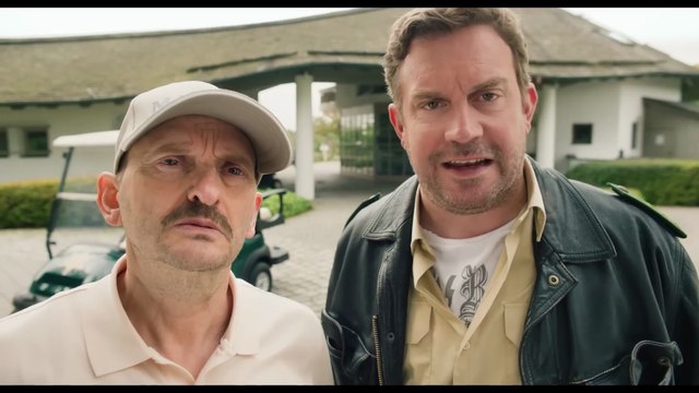 Steckerlfischfiasko - Trailer (Deutsch) HD