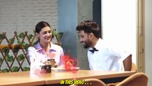 Rude Waiter Flirting With Cute Girl Prank Latest entertainment videos