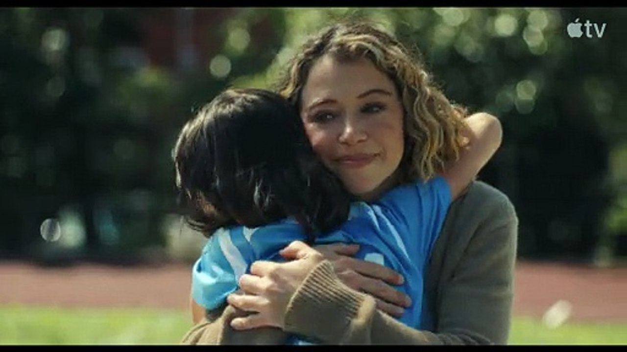 Maximum Pleasure Guaranteed - S01 Teaser Trailer (Deutsch) HD