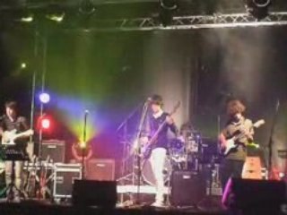 90 minutes in a Crowd - The Urvills // Espace Malraux 3 juin