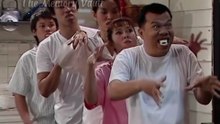 เฮง เฮง เฮง ตอนที่ 207 แดร็กคูล่า