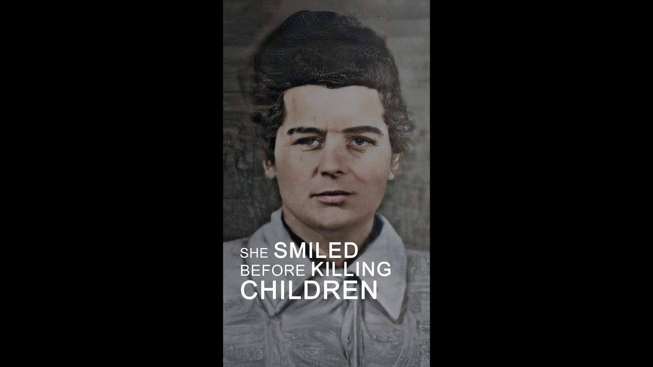 From Candy to Crematorium - The Woman Who Betrayed Children