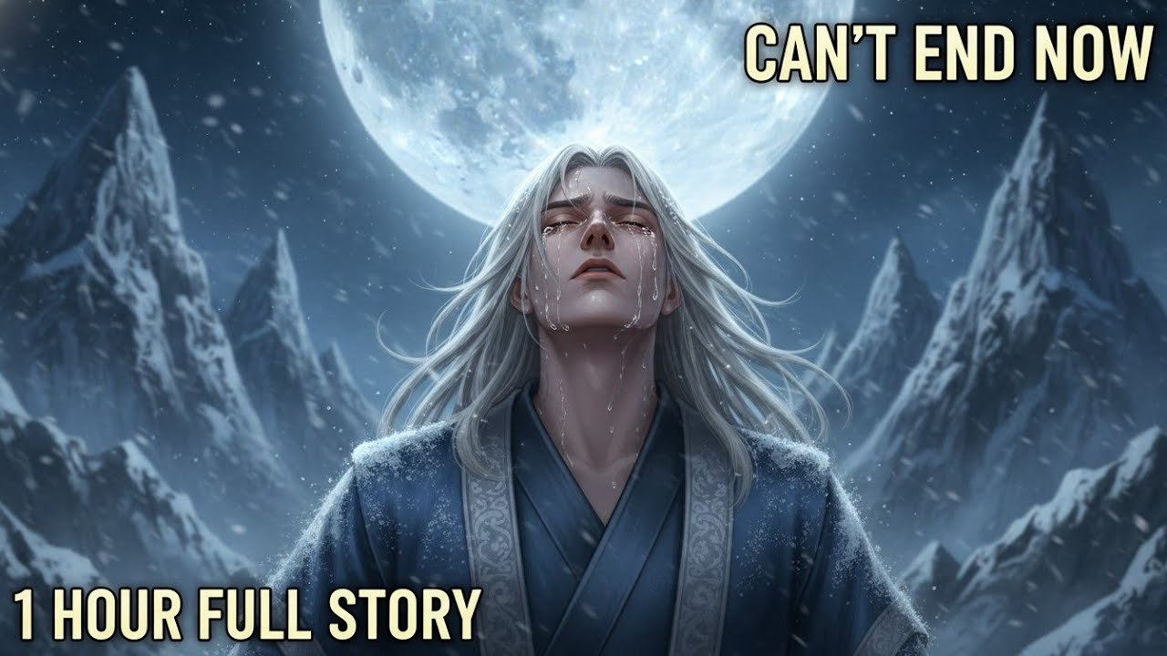 He Was Supposed to Hate Me Why Won't He Sign the Divorce? Full Episode | BL Story (ENGSUB)