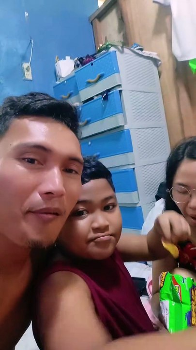 When you love your Family