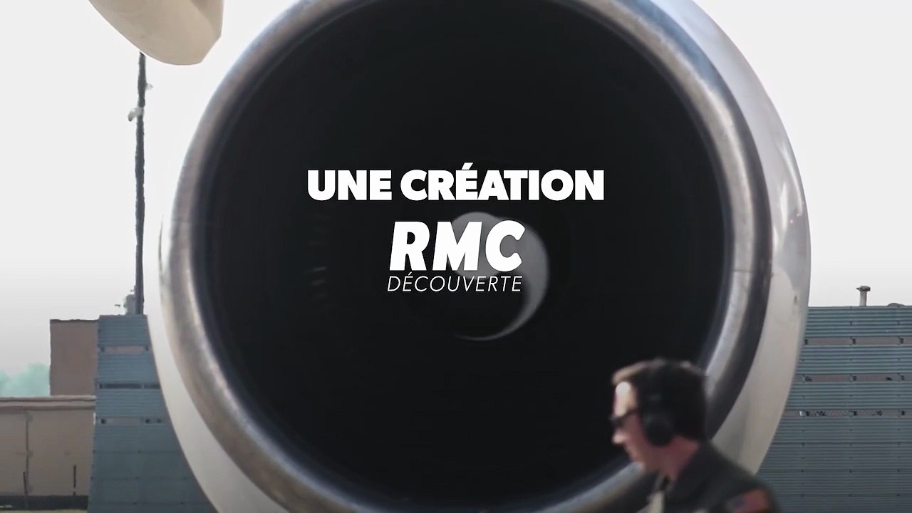 Air Force One, Concorde : les secrets des avions présidentiels