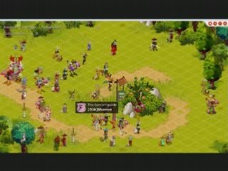 DOFUS - LE PVP DE LA BETA TEST