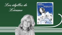 Les idylles de L'écume | Shéhérazade et la 602è nuit, de Sophie Fontanel