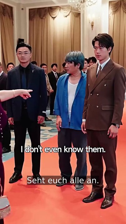 - Nein, nein, nein. | Ganzer Film Deutsch