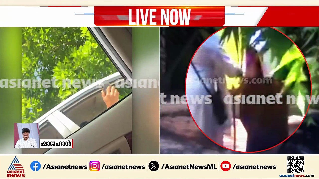 പാലക്കാട് BJP പ്രവര്‍ത്തകര്‍ വോട്ടര്‍ക്ക് പണം നൽകിയ സംഭവം; ഇടപെട്ട് തെരഞ്ഞെടുപ്പ് കമ്മീഷൻ