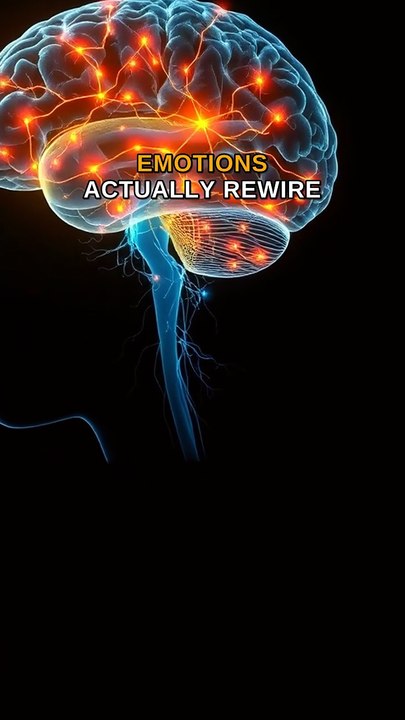 Why Numbness Destroys Young Adults
