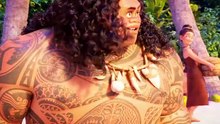 Moana