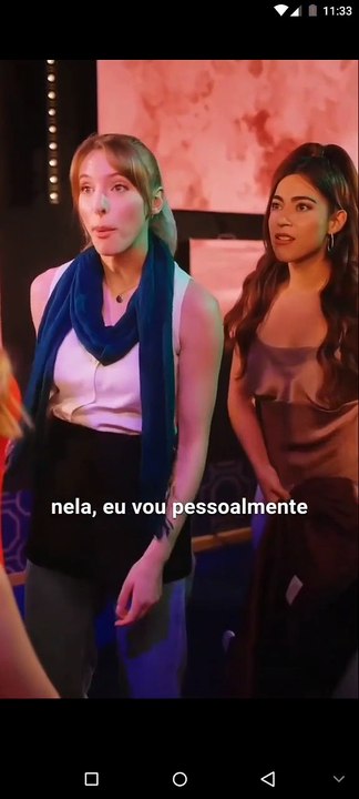 [Dublado PT] Destinada ao meu Garoto de Programa Bilionário Episódio completo