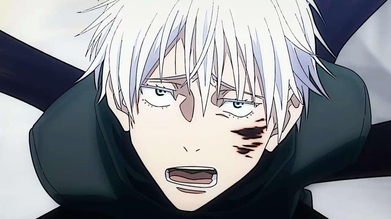 Jujutsu Kaisen S1 EP 16 Full Hindi Dubbed | Gojo vs Geto Full Fight Scene