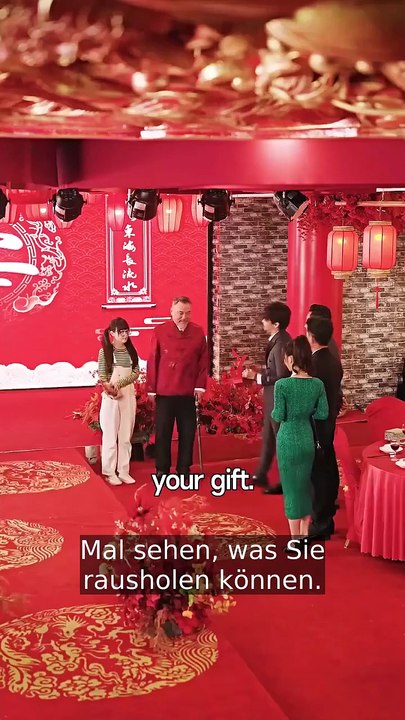 Meine Frau, der Wunderheiler | Ganzer Film Deutsch