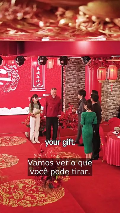 Minha esposa, o curandeiro milagroso | Filme Completo em Português