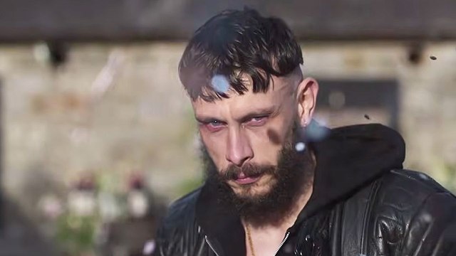Half Man - saison 1 Bande-annonce VO