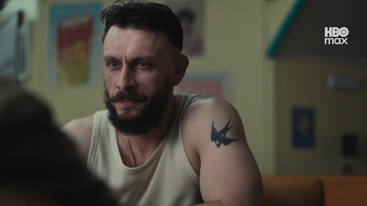 Half Man - S01 Trailer (Deutsch) HD