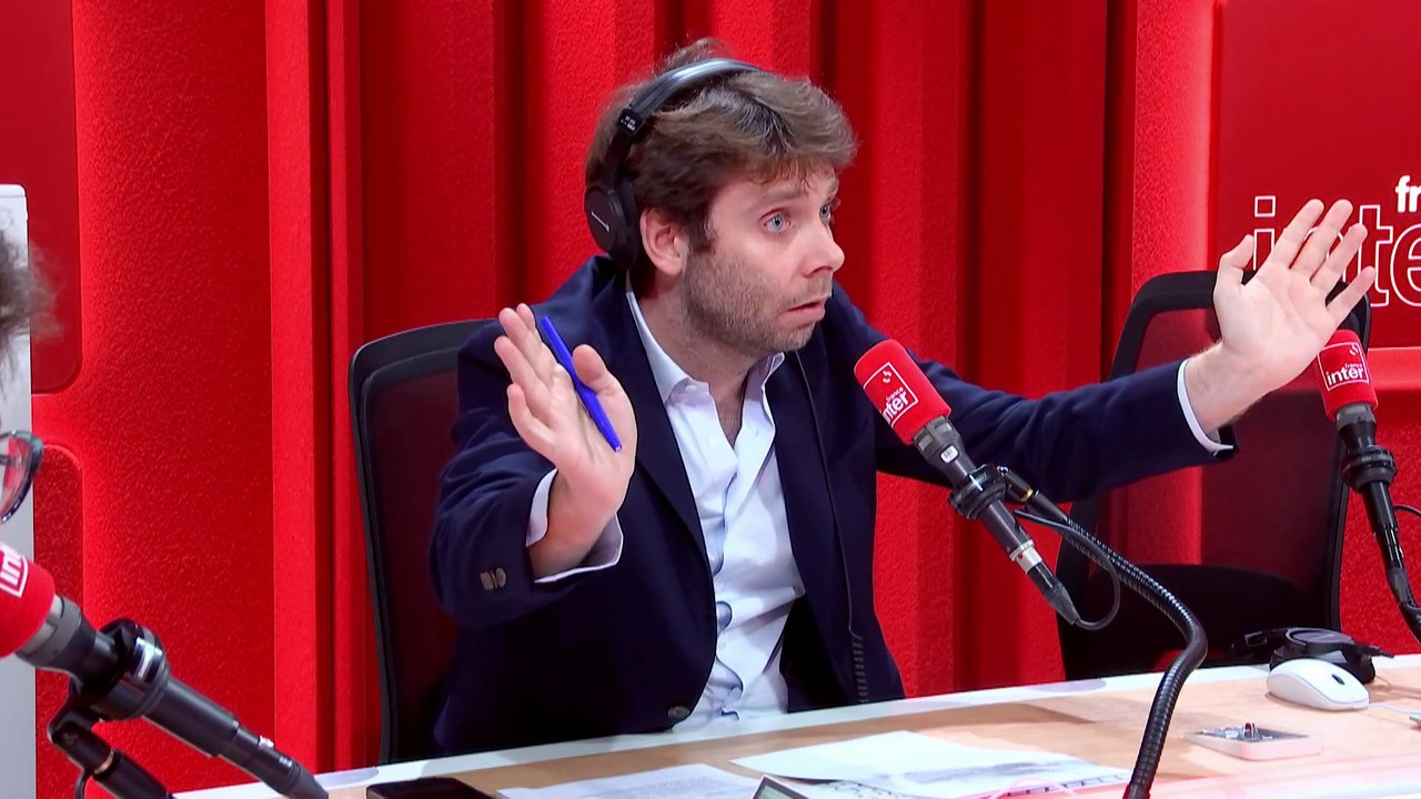 En 2027, "Mme Le Pen ou M. Zemmour seront des adversaires" pour LR, assure Bruno Retailleau