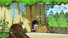 Farming Life in Another World Episode 1 -4 Dubbed