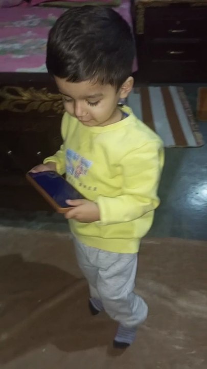 Salar ahmad playing