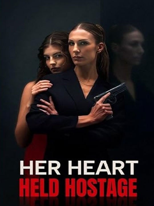 Her Heart Held Hostage Engsub- Drama FULL MOVIES ENGLISH SUB