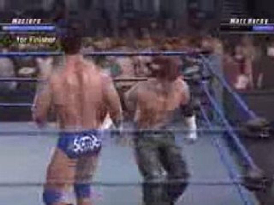 Masterlock by Chris Masters