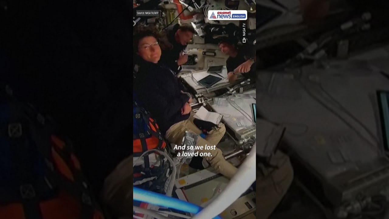 Artemis 2 Crew Honors Commander’s Late Wife by Naming Moon Crater ‘Carroll’ | NASA Mission Update