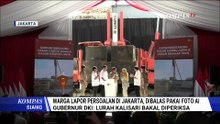 Gubernur Pramono Beri Sanksi ke Pegawai yang Respons Laporan Warga Pakai AI | KOMPAS SIANG