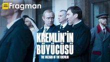 Kremlin'in Büyücüsü Altyazılı Fragman
