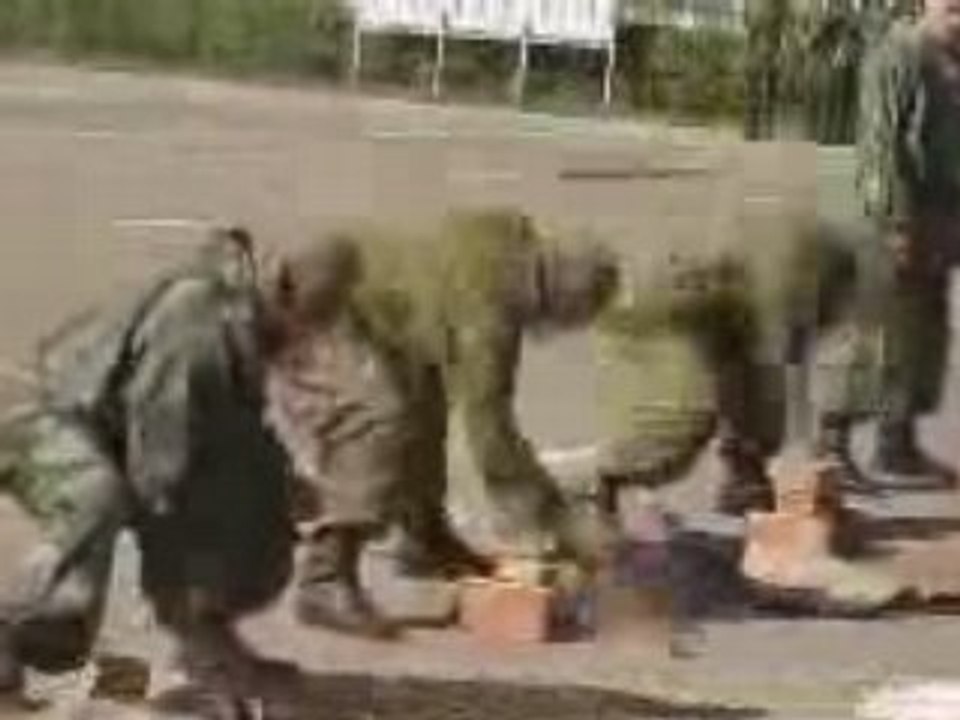 Russian army_ VDV
