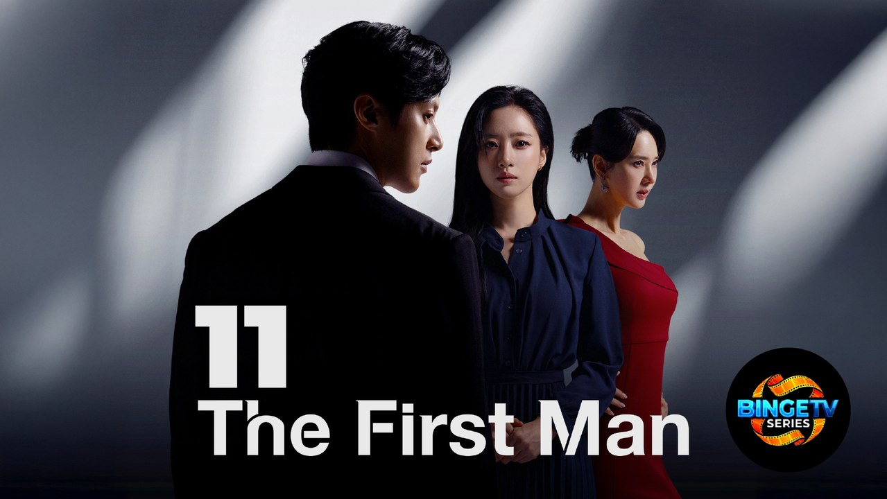 🎭 THE FIRST MAN | EP 11 FULL HD | ENG SUB | BINGETV SERIES