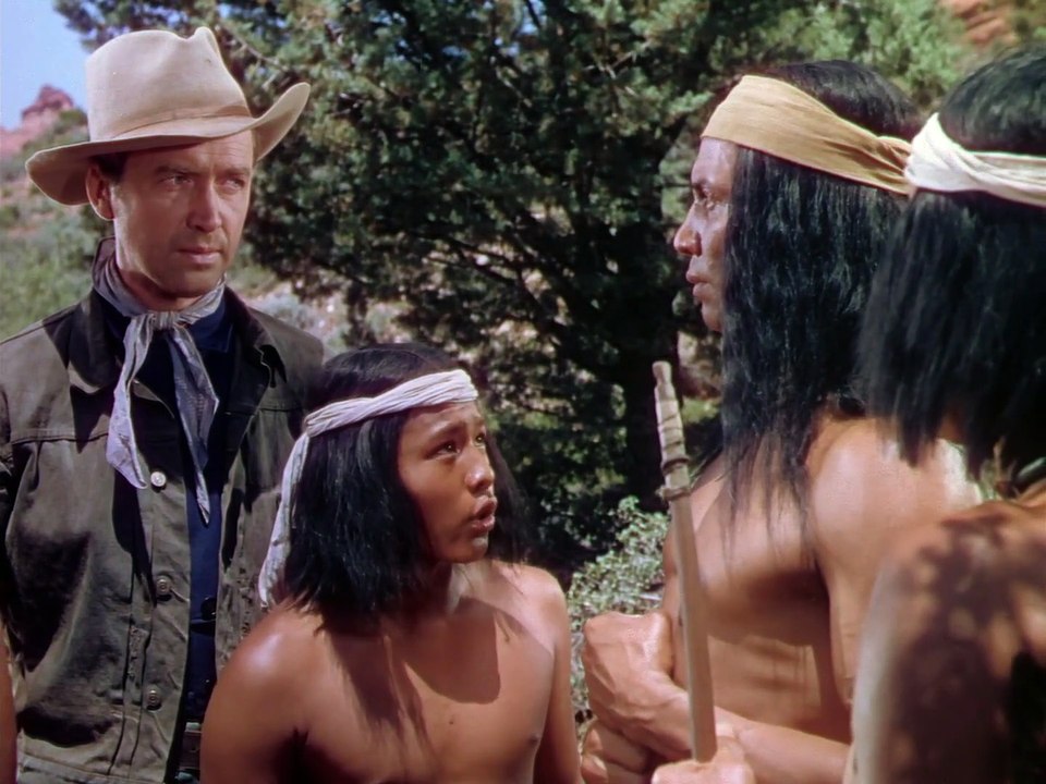 Der gebrochene Pfeil (1950)