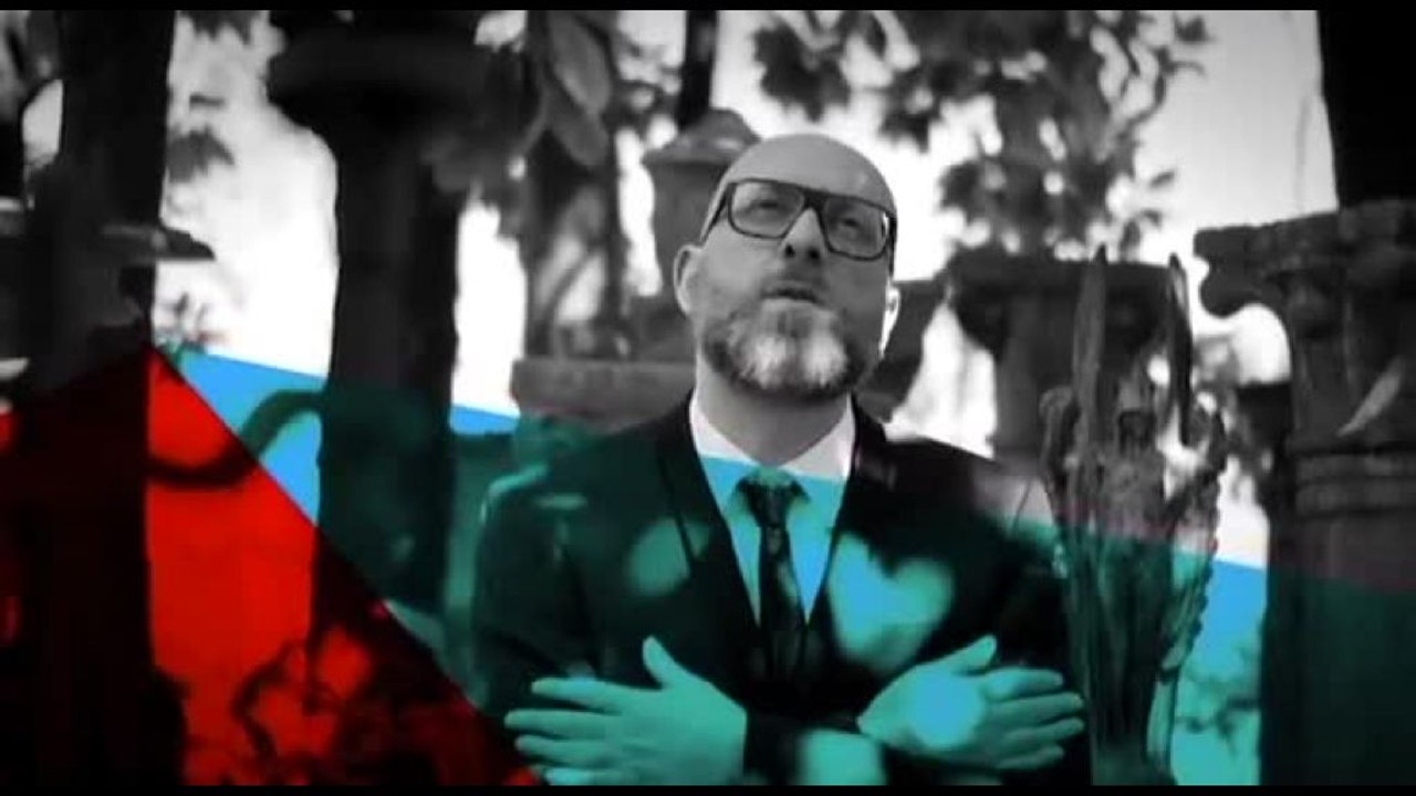 "Prova d'autore" per Mario Biondi che canta in italiano il suo soul-jazz