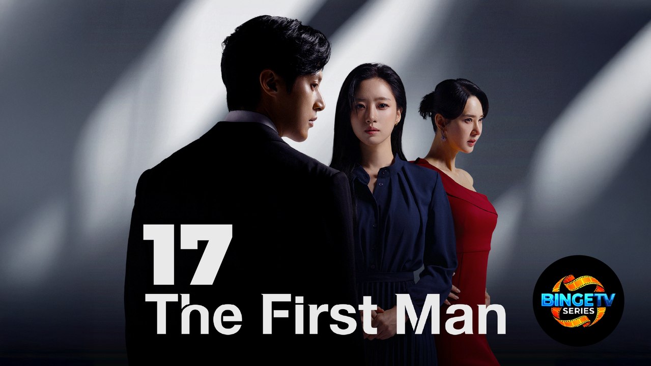 🎭 THE FIRST MAN | EP 17 FULL HD | ENG SUB | BINGETV SERIES