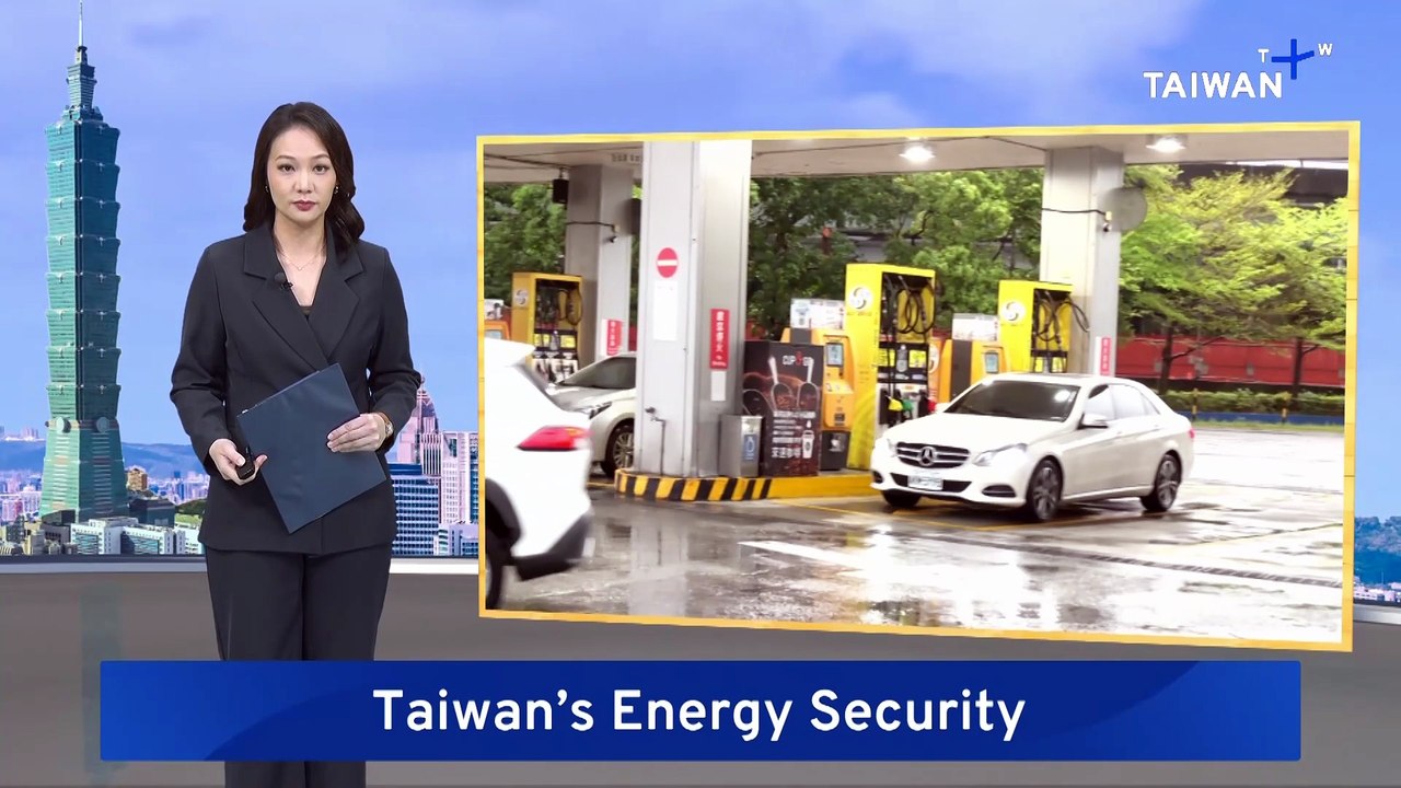 Gov't Steps in To Support CPC Amid Mounting Global Energy Pressures