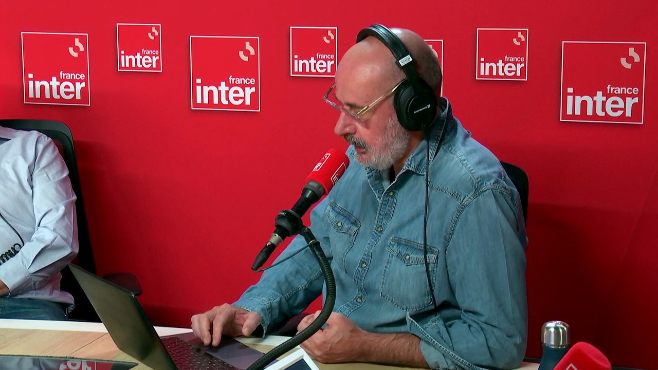 Ary, la peluche bourrée à l'intelligence artificielle - Le billet de Daniel Morin