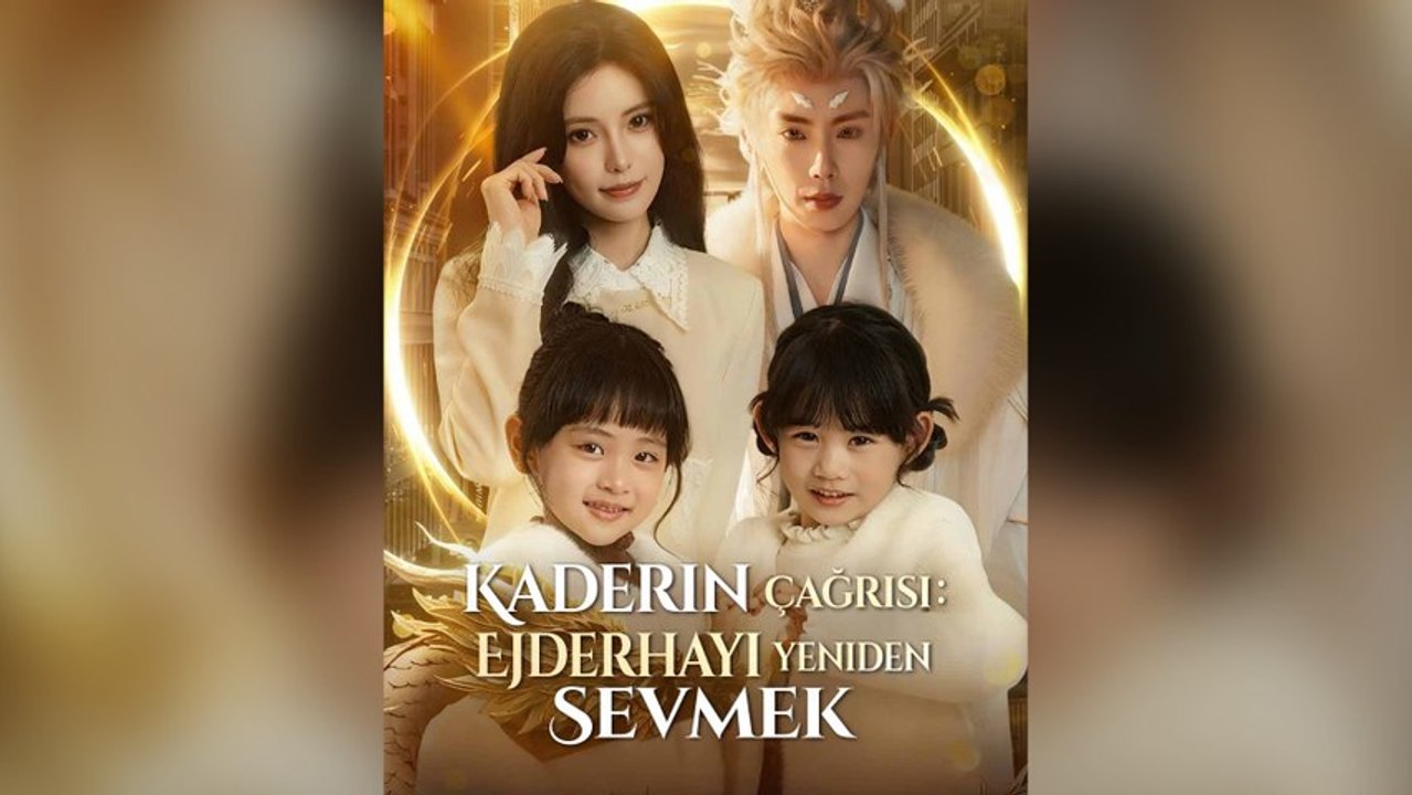 Kaderi̇n Çağrisi: Ejderhayi Yeni̇den Sevmek