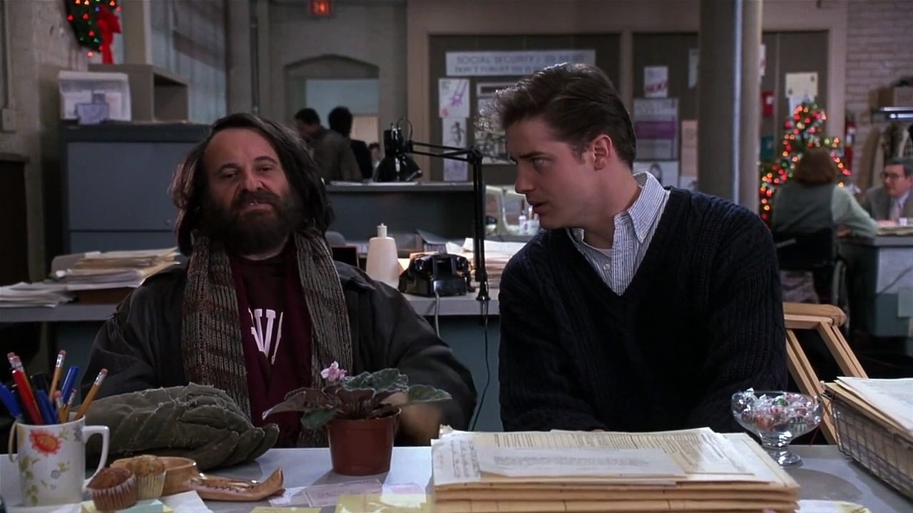 Ein genialer Freak (1994)