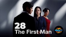 🎭 THE FIRST MAN | EP 28 FULL HD | ENG SUB | BINGETV SERIES