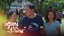 Born To Shine: Minchie’s family is harassed by a vlogger! (Episode 12)