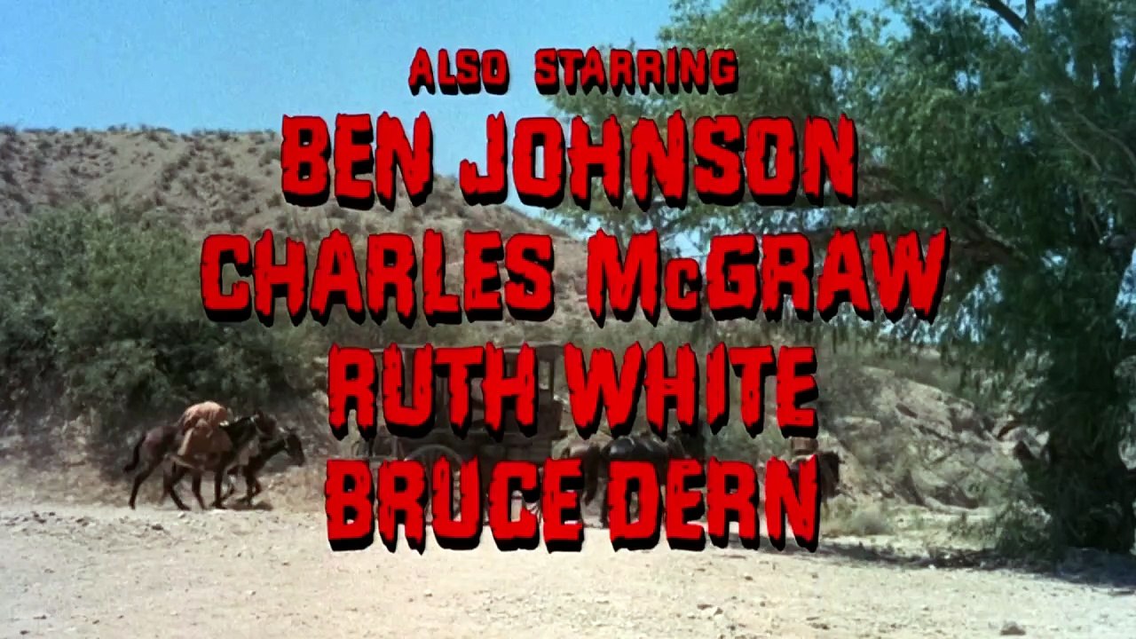 Hängt ihn höher (1968)