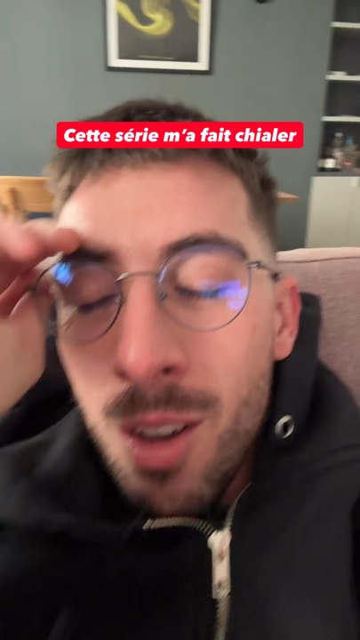 Il faut la regarder !