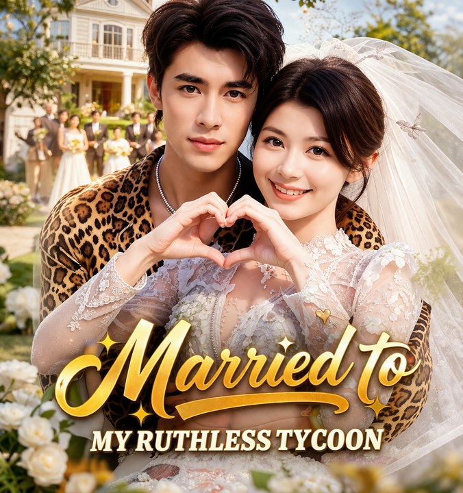 Married to My Ruthless Tycoon | Romance, Drama, Tycoon Love - ENGSUB